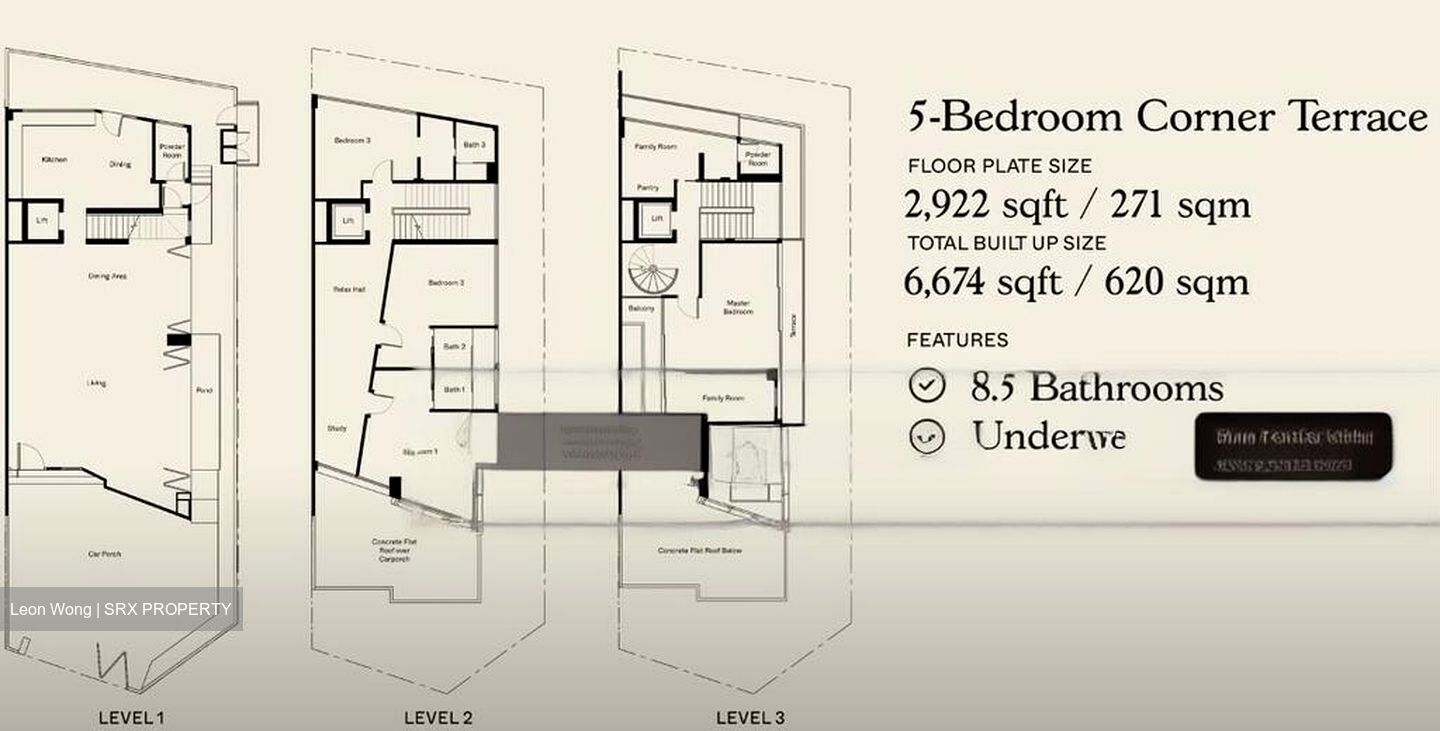 Jalan Elok (D9), Terrace #476119601